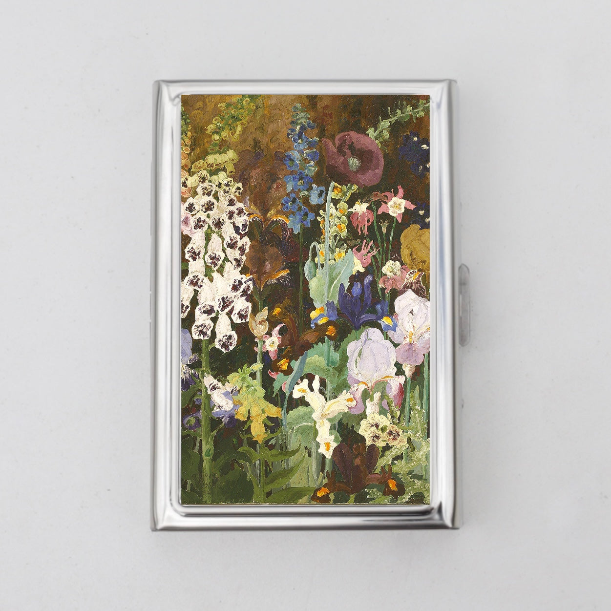 Morris Card Holder OR Cigarette Case
