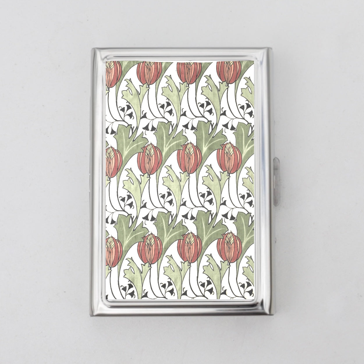 Art Nouveau Holder OR Cigarette Case