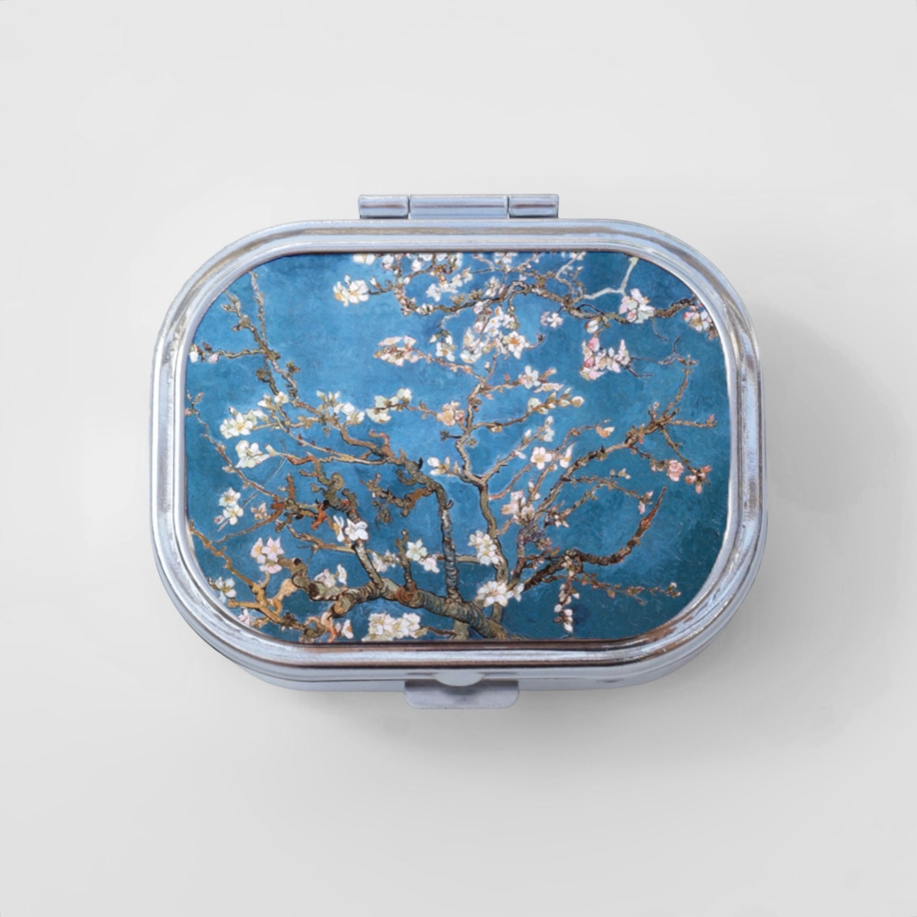 Happy Rectangle – Compact Collection