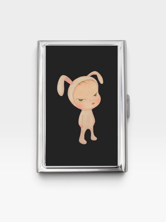 Nara Card Holder OR Cigarette Case