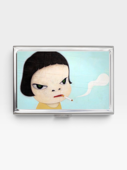 Nara Card Holder OR Cigarette Case