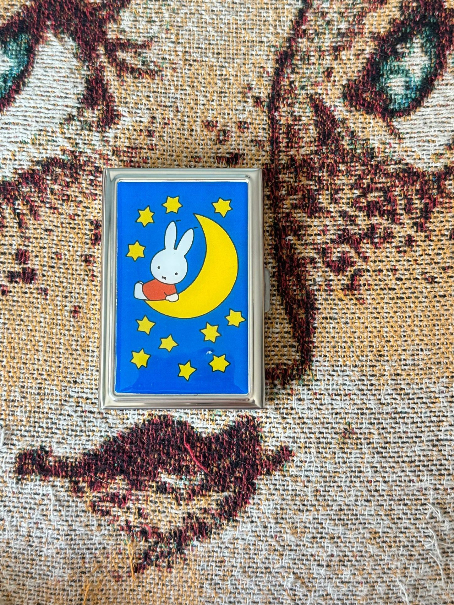 Miffy Card Holder OR Cigarette Case