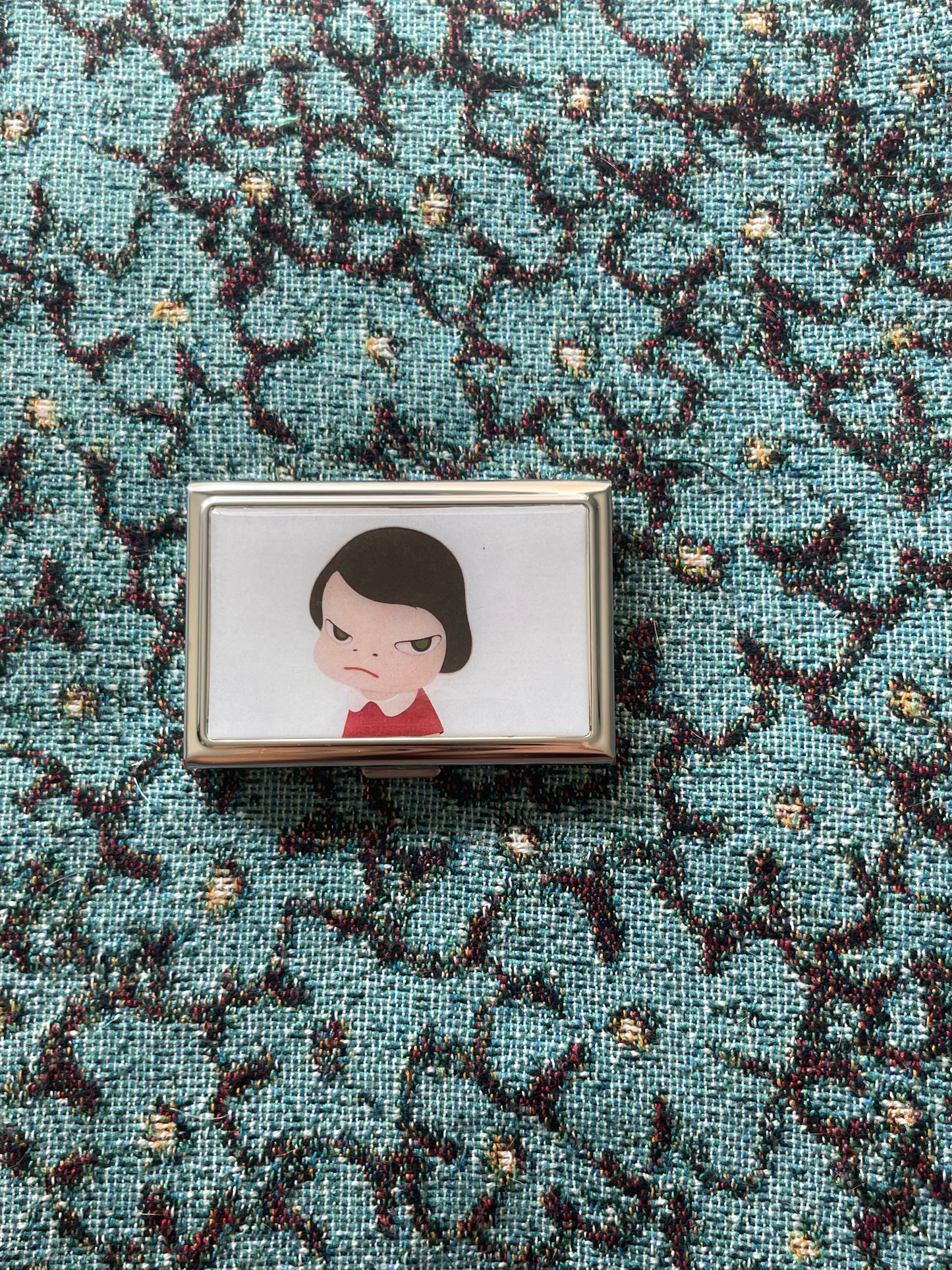 Nara Card Holder OR Cigarette Case