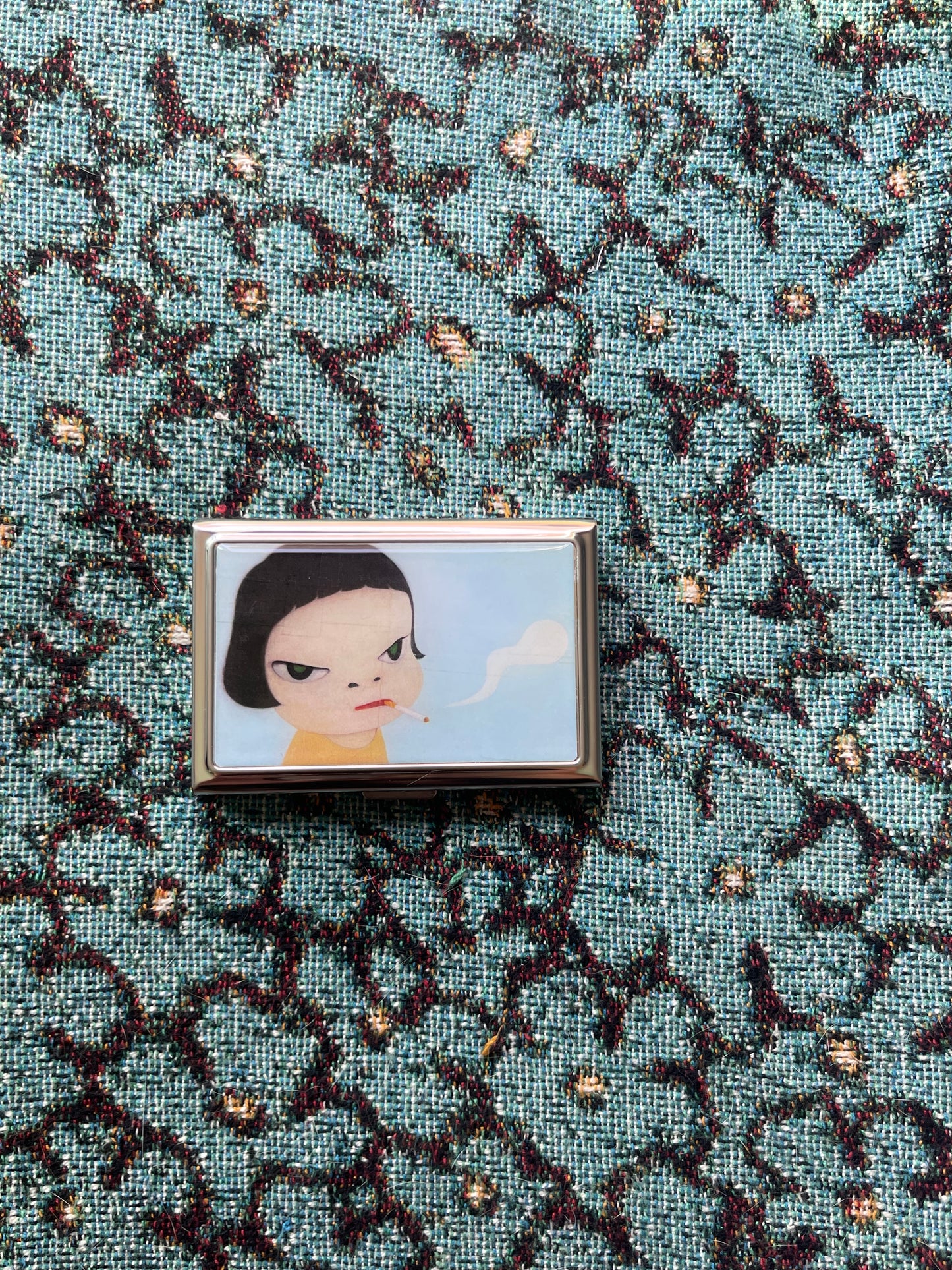 Nara Card Holder OR Cigarette Case