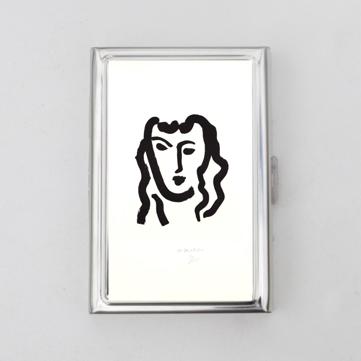 Matisse Card Holder OR Cigarette Case