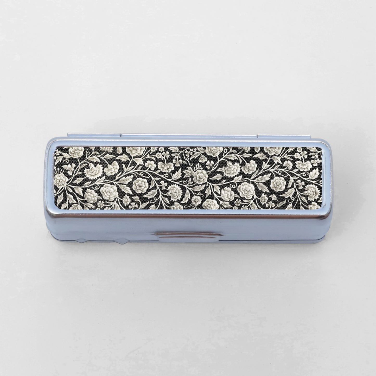 Floral Lipstick Case