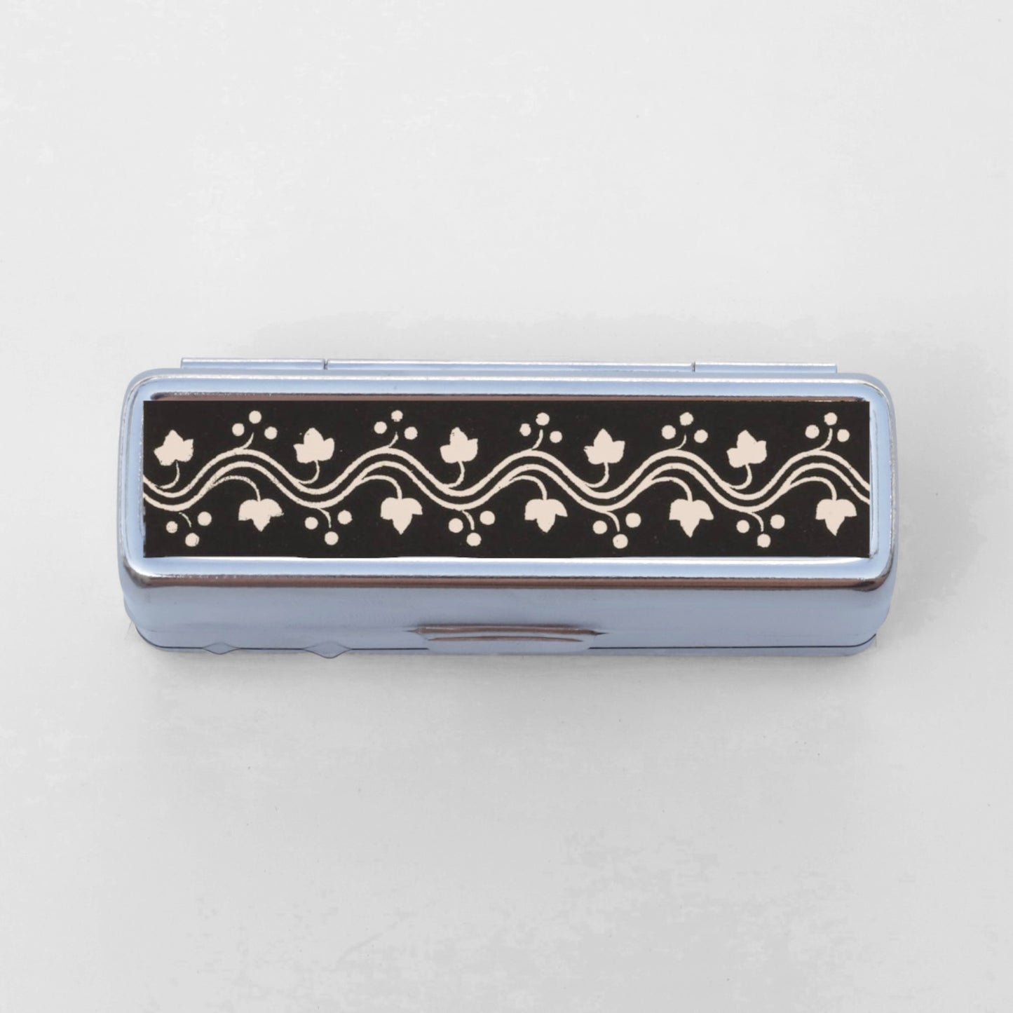 Floral Lipstick Case