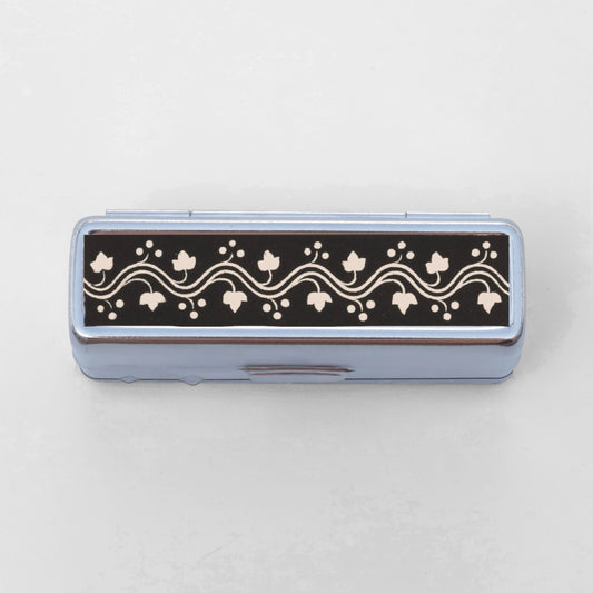 Floral Lipstick Case