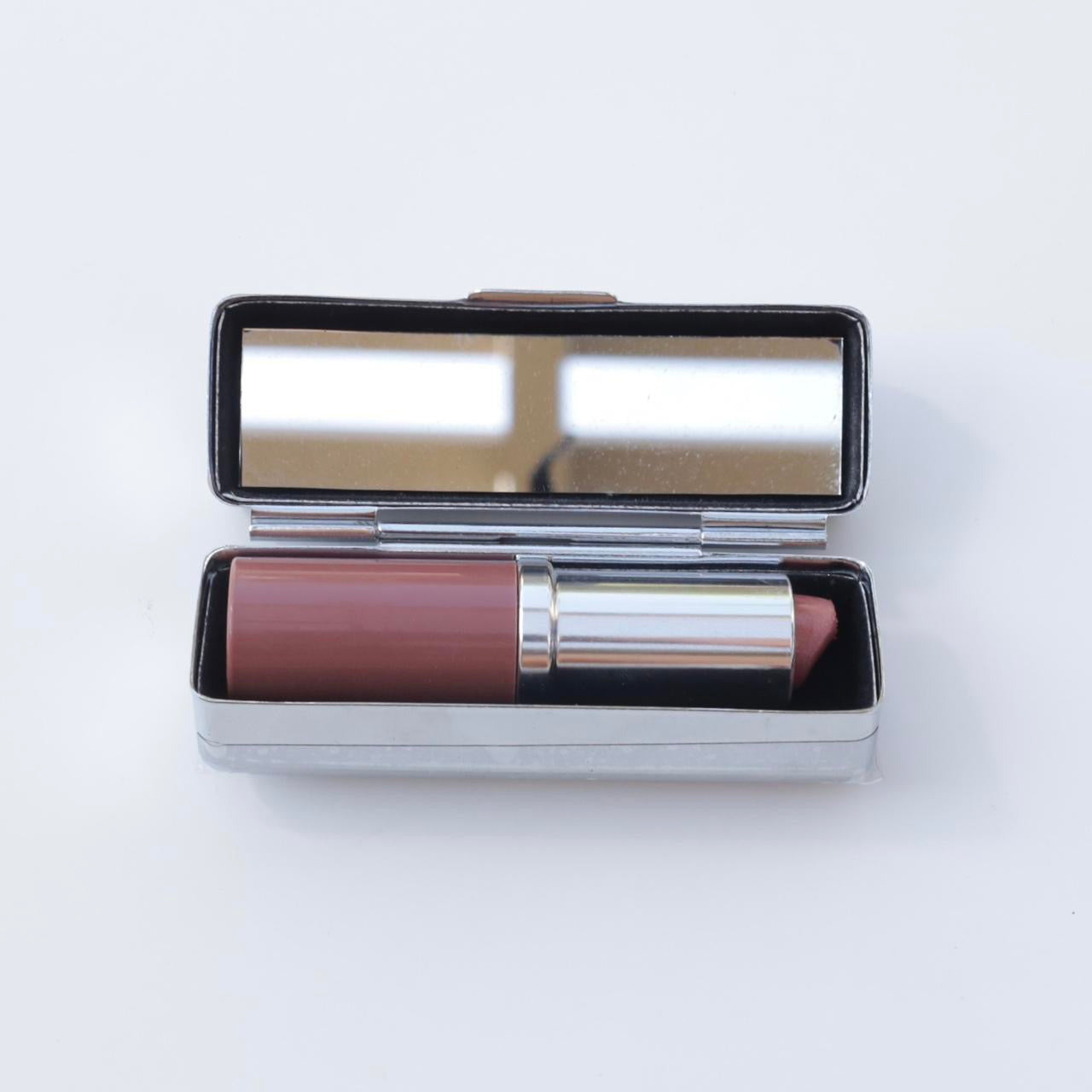 Poppies Lipstick Case
