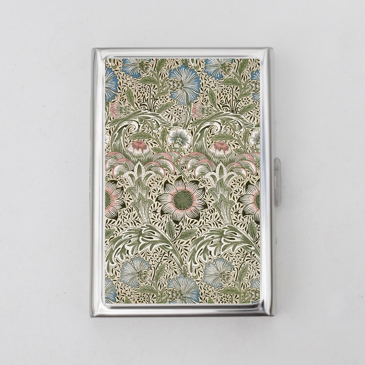 Art Nouveau Card Holder OR Cigarette Case