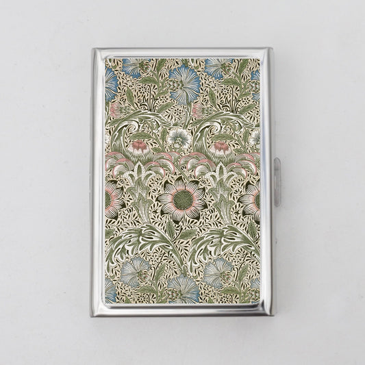 Art Nouveau Card Holder OR Cigarette Case