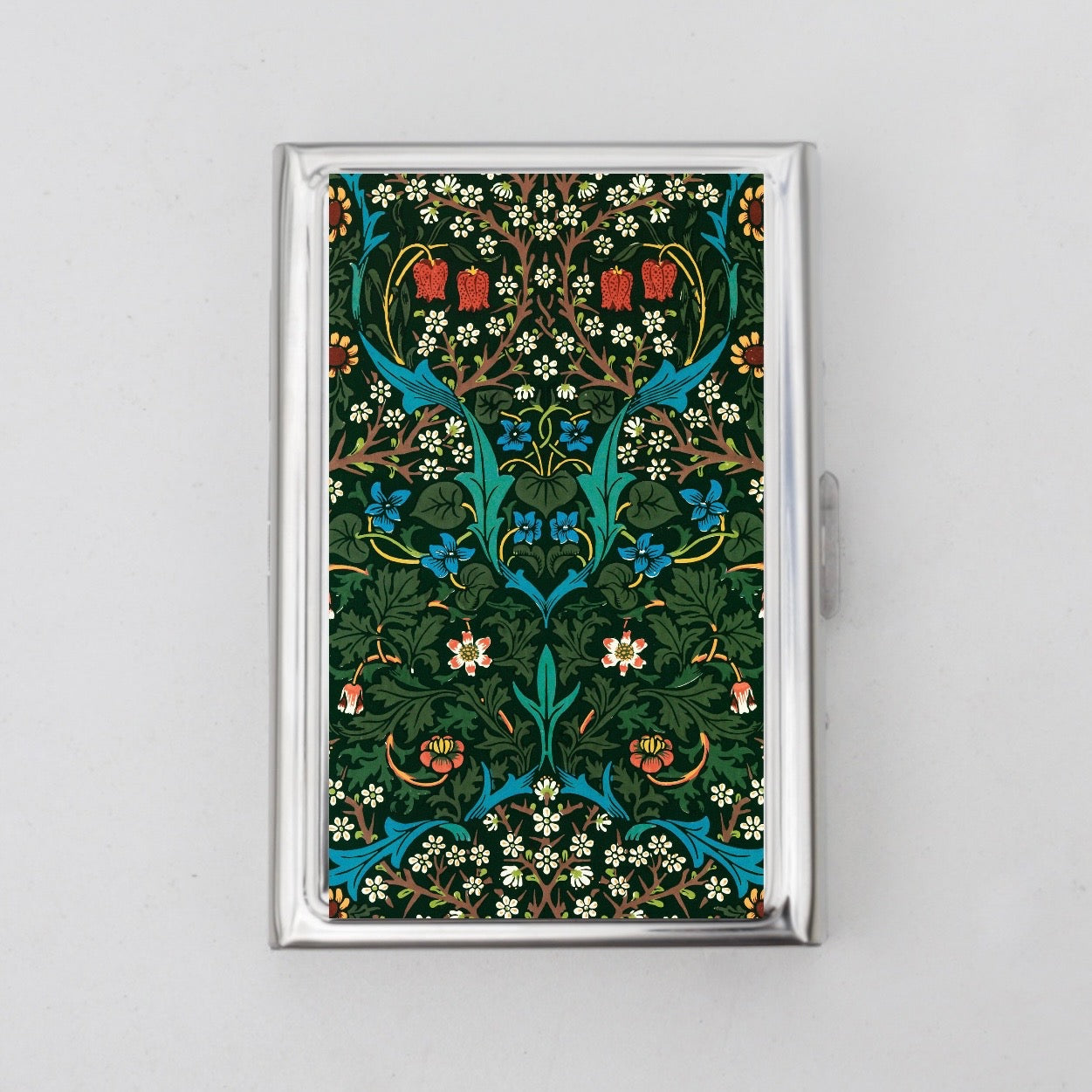 Art Nouveau Card Holder OR Cigarette Case