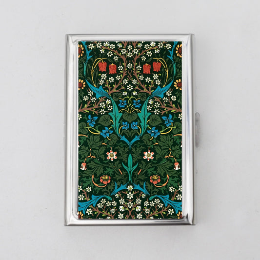 Art Nouveau Card Holder OR Cigarette Case