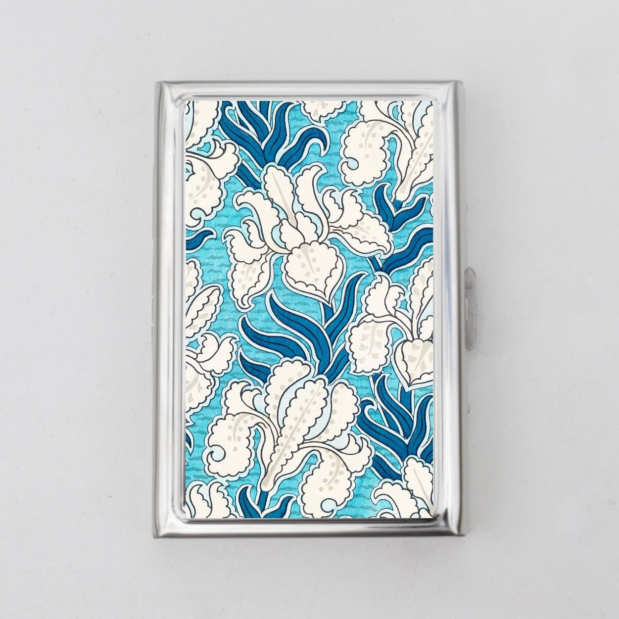 Art Nouveau Card Holder OR Cigarette Case