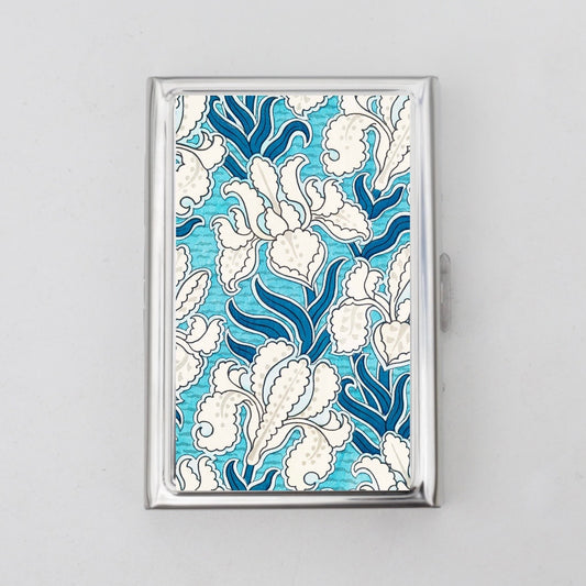 Art Nouveau Card Holder OR Cigarette Case