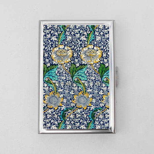 Art Nouveau Card Holder OR Cigarette Case