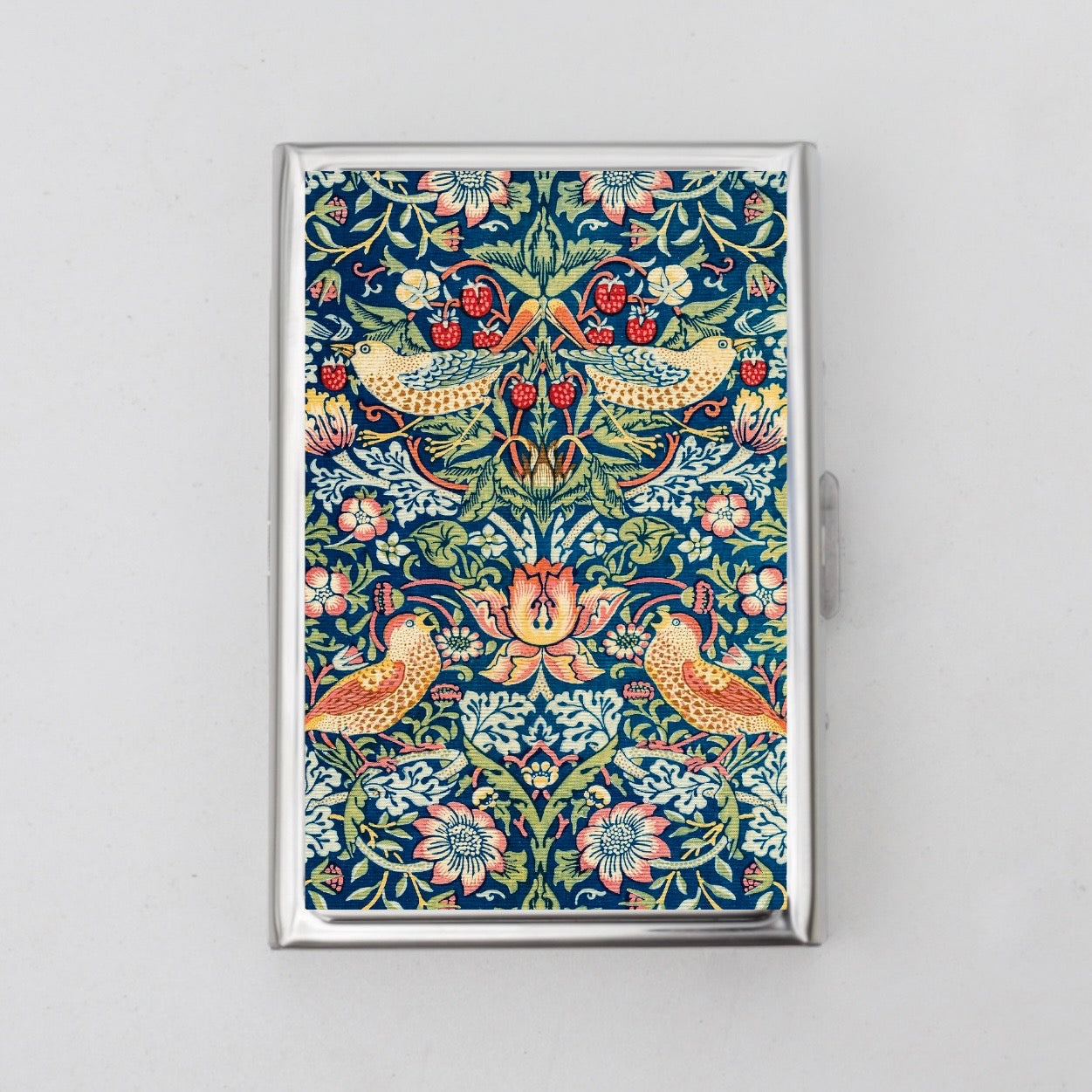 Art Nouveau Card Holder OR Cigarette Case