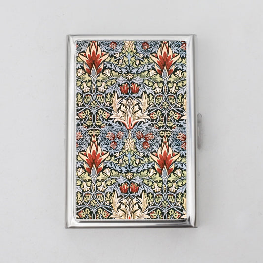 Art Nouveau Card Holder OR Cigarette Case