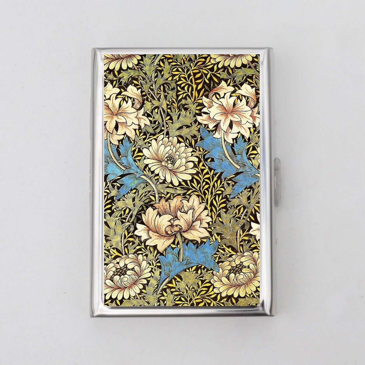 Art Nouveau Card Holder OR Cigarette Case