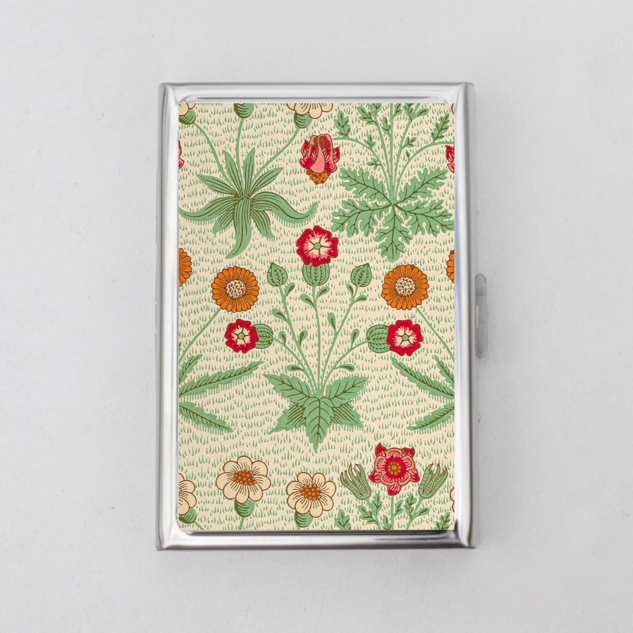 Art Nouveau Card Holder OR Cigarette Case