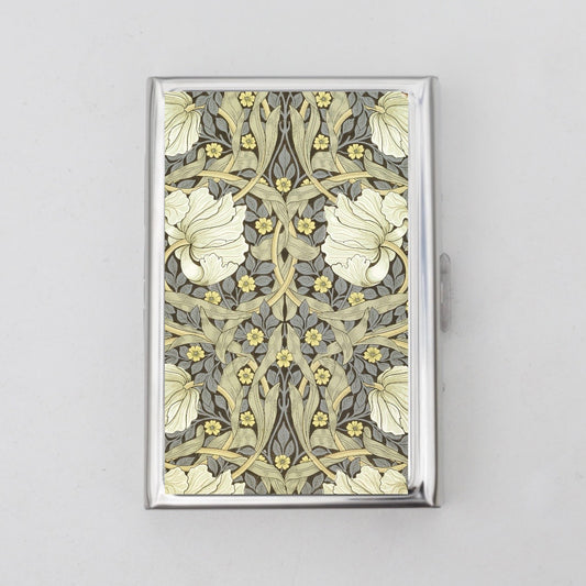 Art Nouveau Card Holder OR Cigarette Case