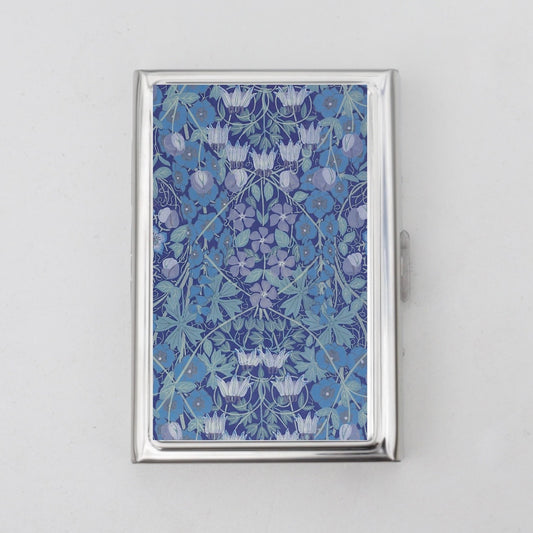 Art Nouveau Card Holder OR Cigarette Case