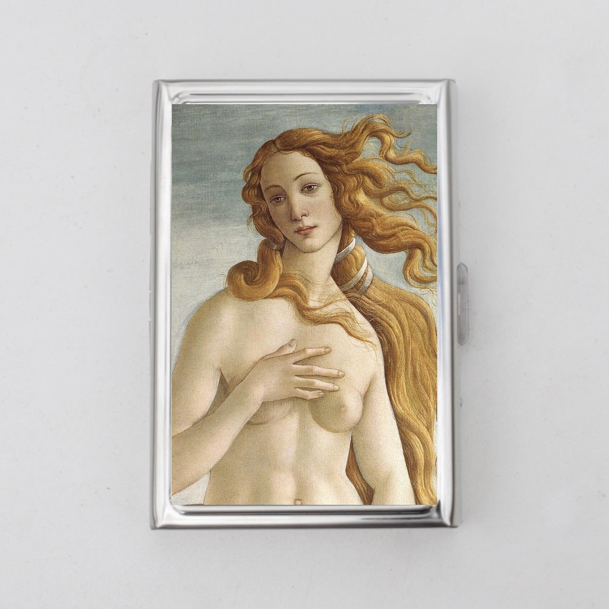 Venus Card Holder OR Cigarette Case