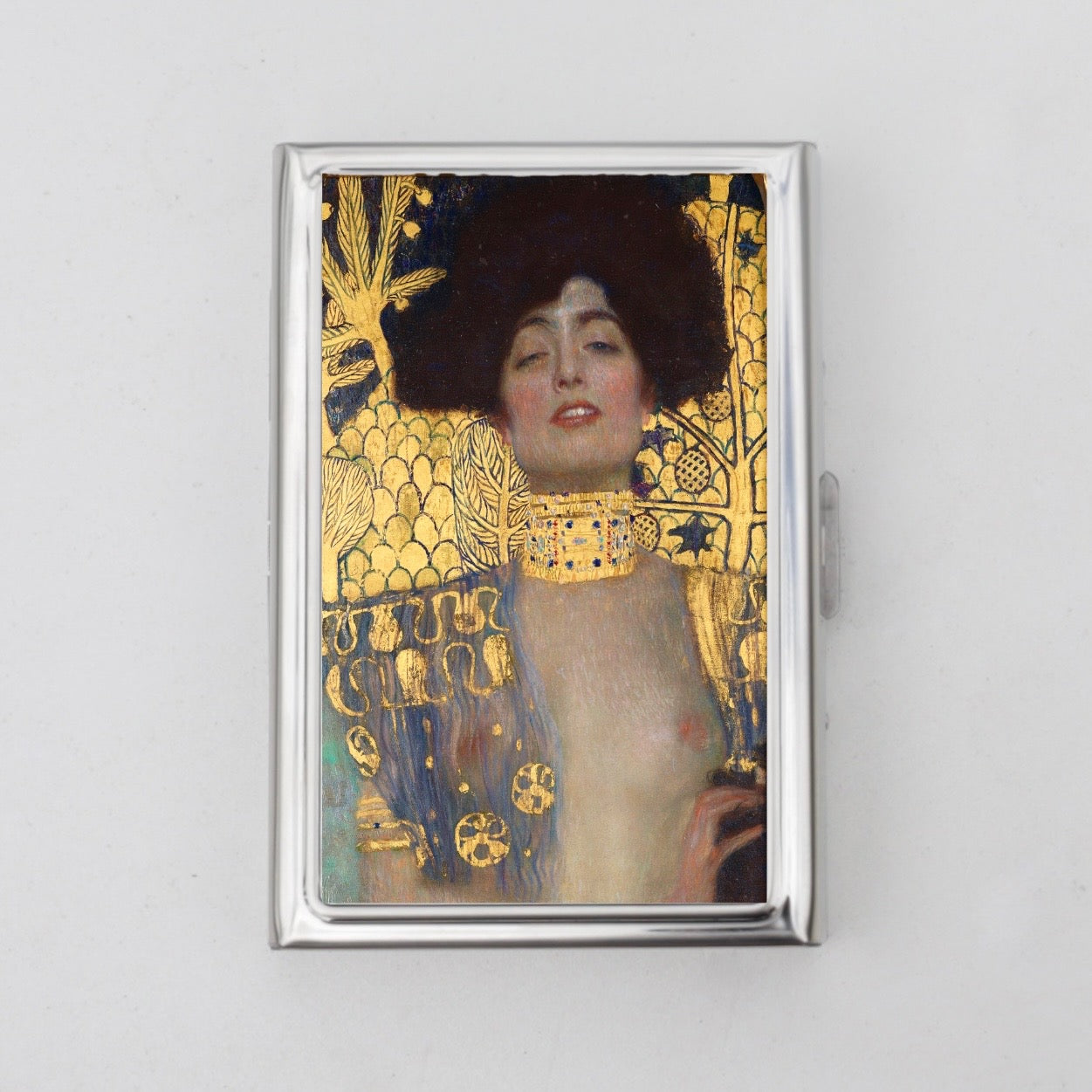 Judith Card Holder OR Cigarette Case