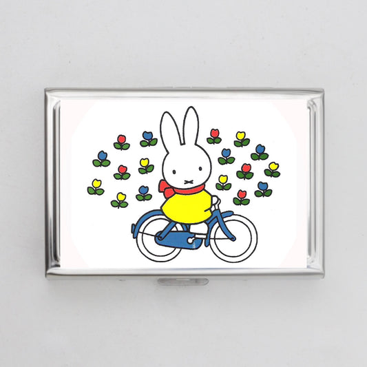 Miffy Card Holder OR Cigarette Case