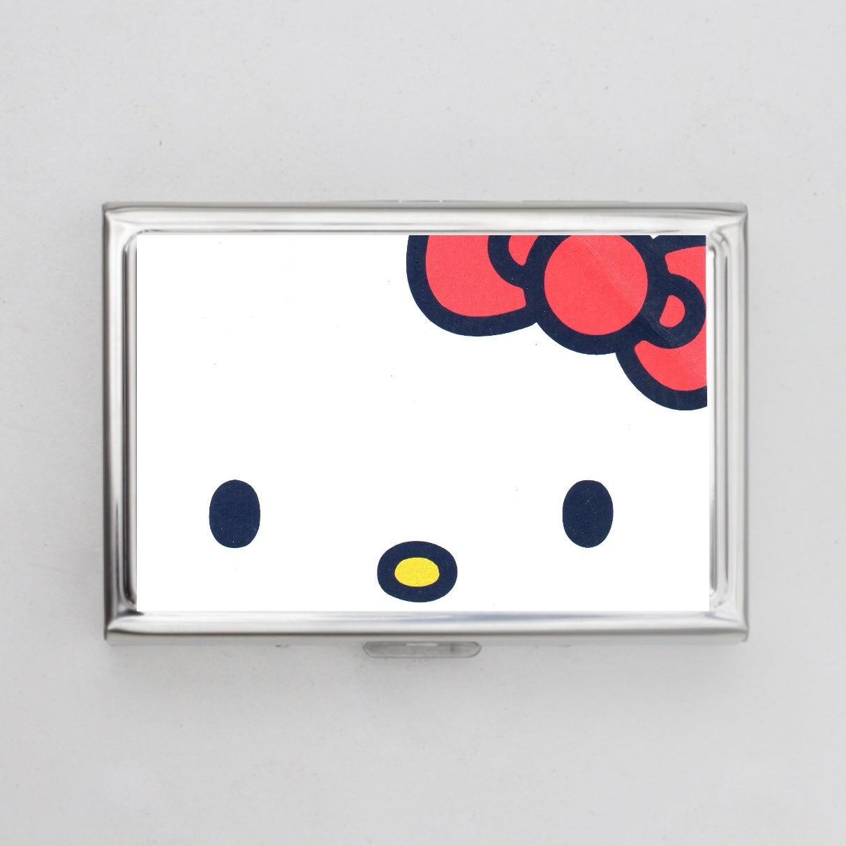 Hello Kitty Card Holder OR Cigarette Case