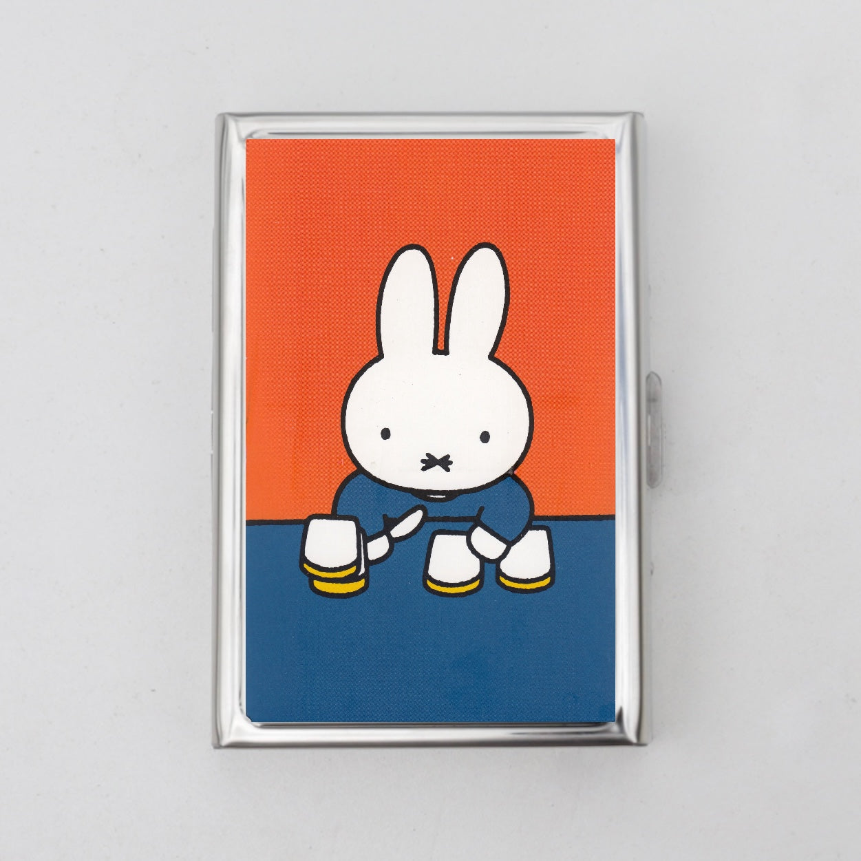 Miffy Card Holder OR Cigarette Case