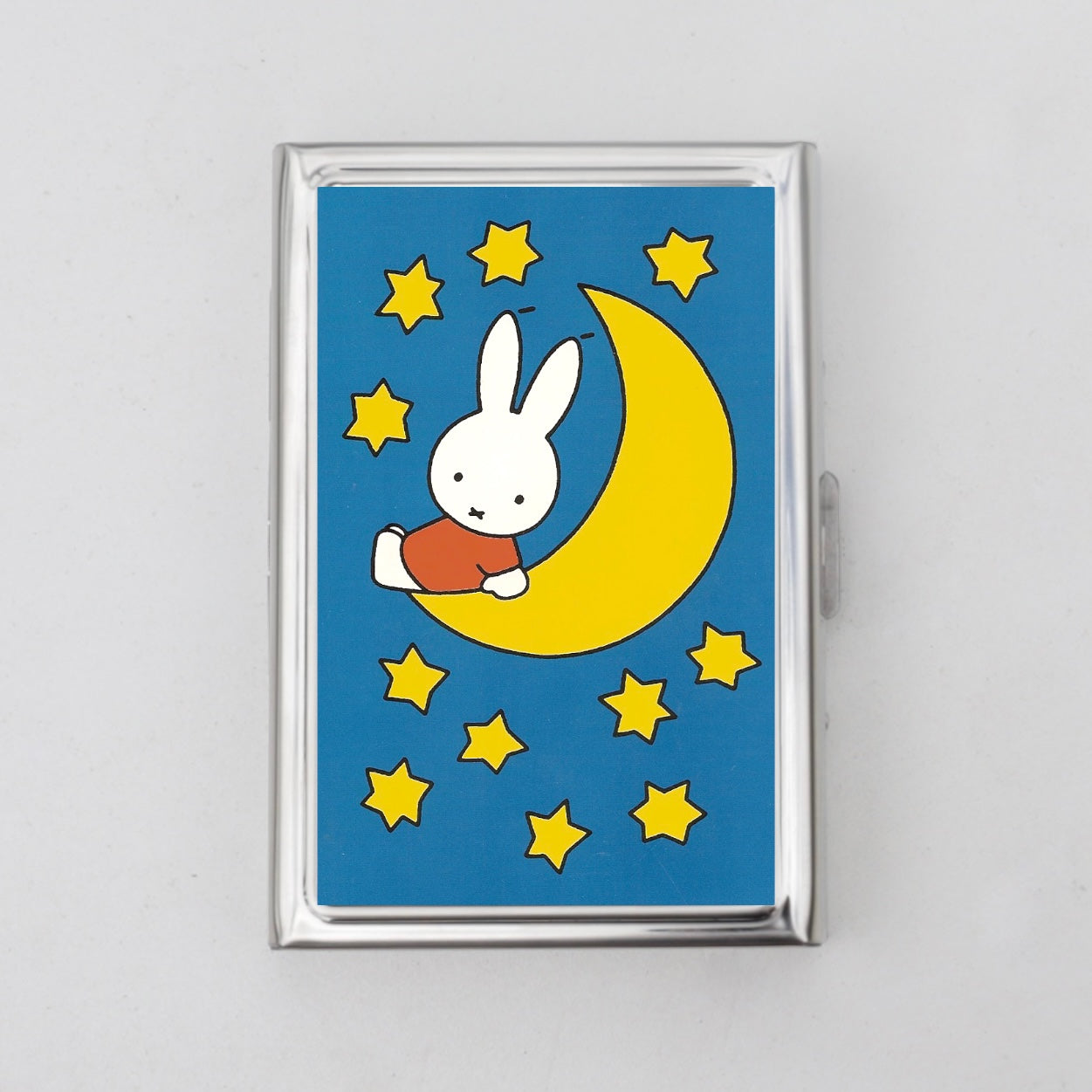 Miffy Card Holder OR Cigarette Case