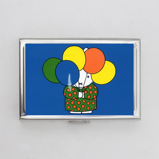 Miffy Card Holder OR Cigarette Case