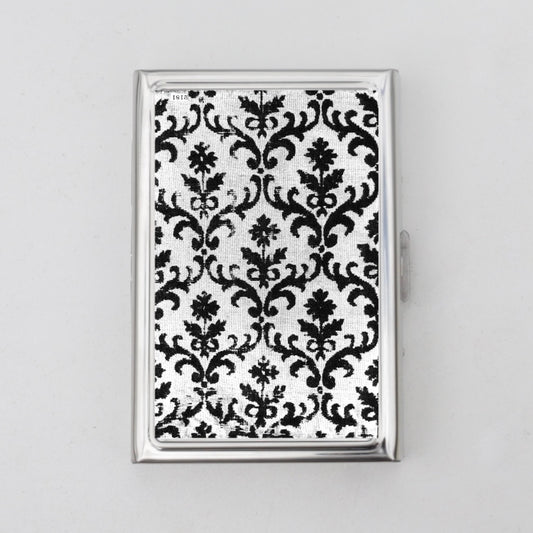 Wallpaper Card Holder OR Cigarette Case