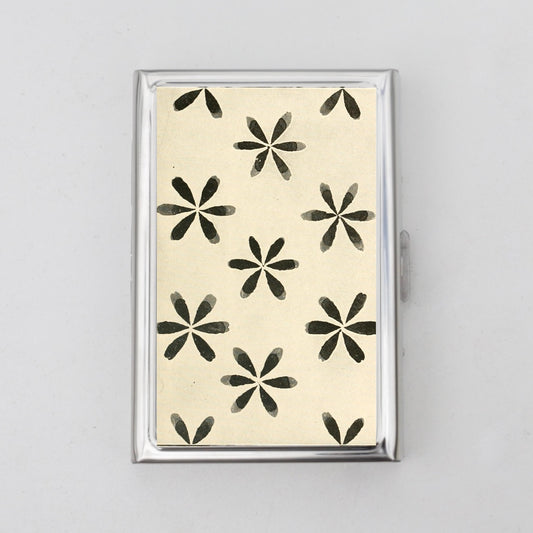 Wallpaper Card Holder OR Cigarette Case