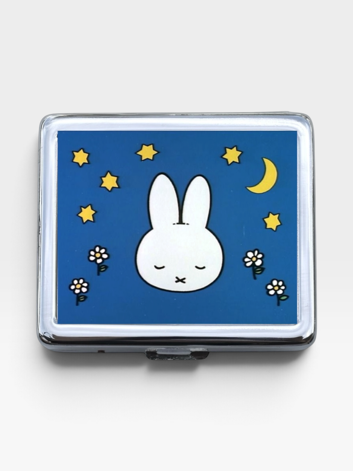 Miffy 8 Day Pill Box