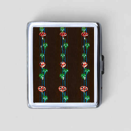 Rose 8 Day Pill Box