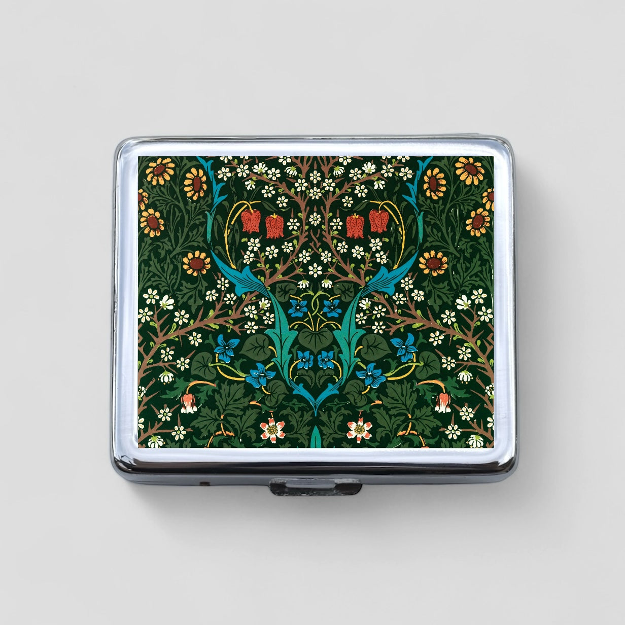 The Garden 8 Day Pill Box