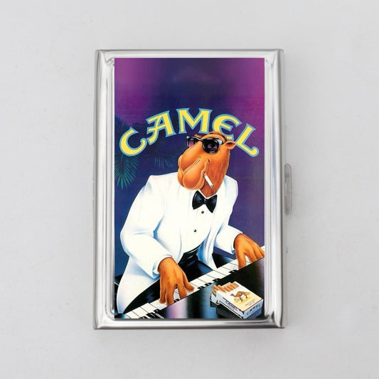 Camel Card Holder OR Cigarette Case