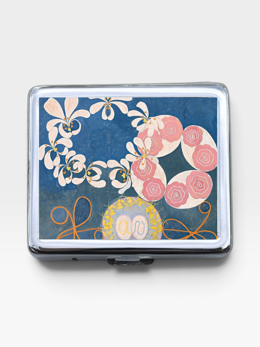 Hilma 8 Day Pill Box